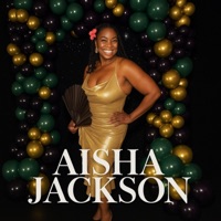 Aisha Jackson Anthem - Single - THAT BVMPZ