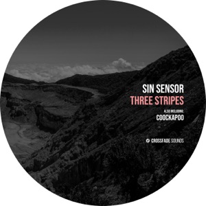 Three Stripes - Single