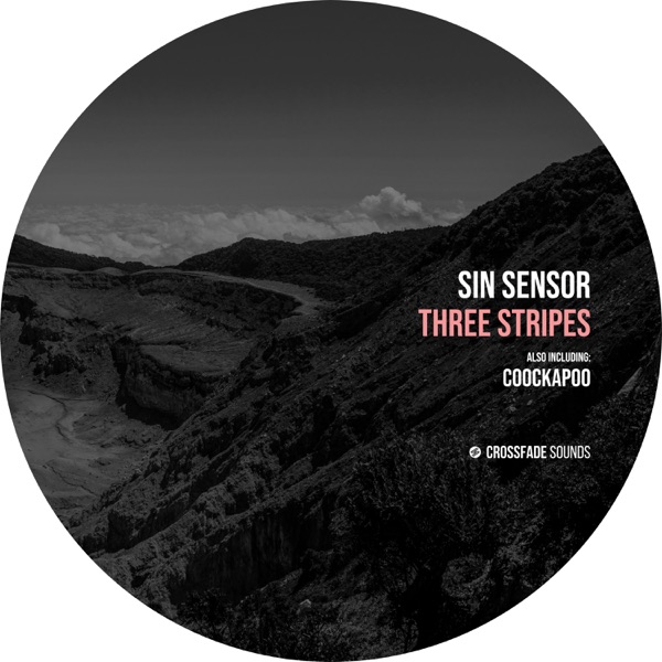 Three Stripes - Single