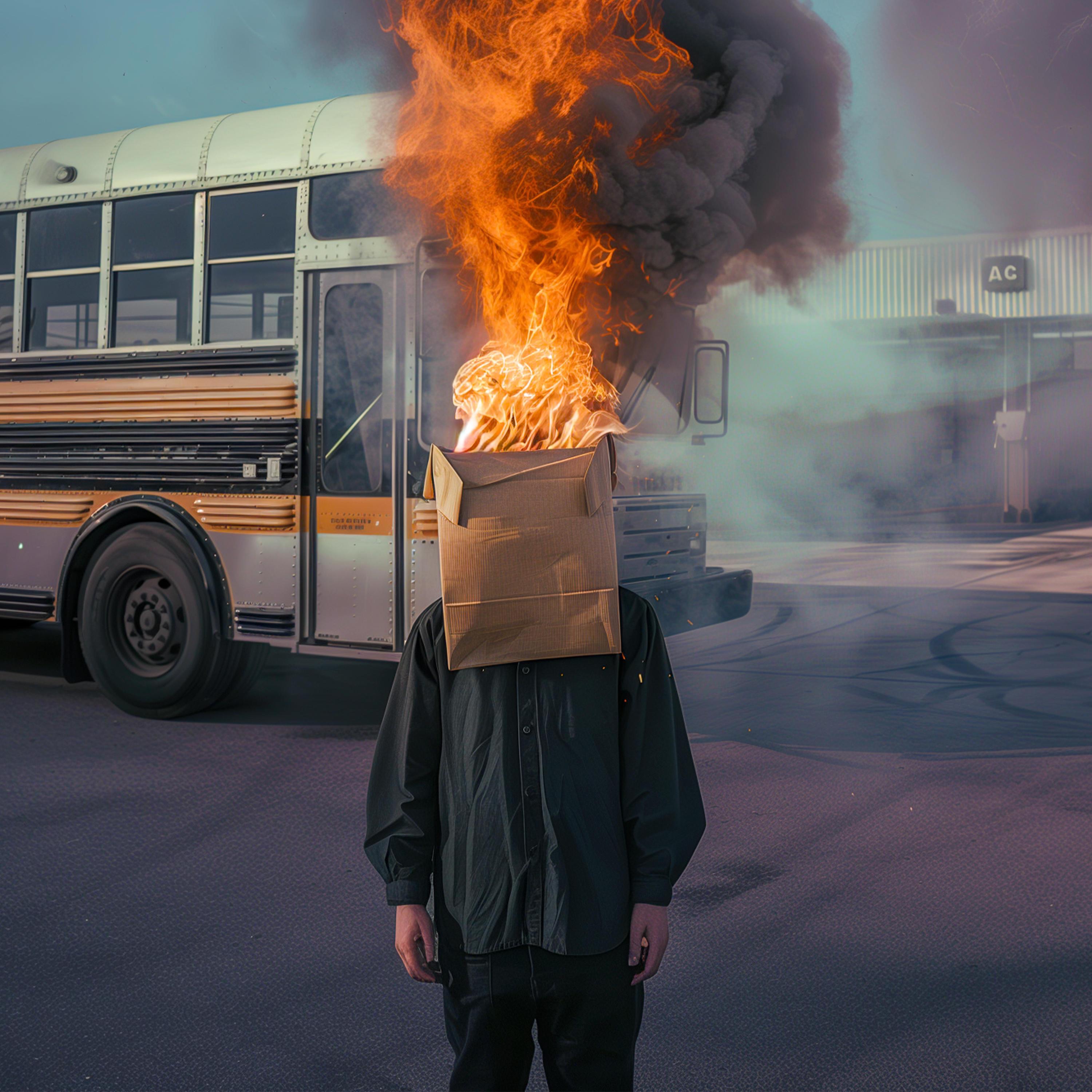 Another Self Echoes the Butcher's Dream - EP