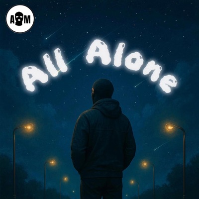 All Alone - Single