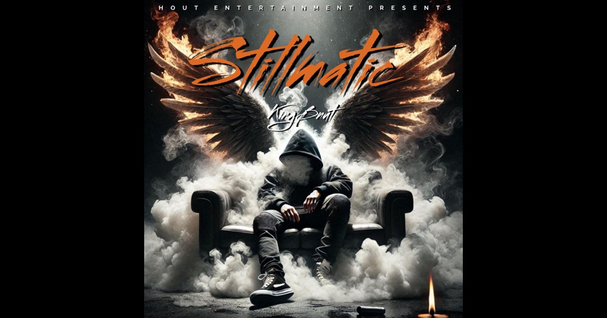 ‎Stillmatic (Trap Soul Drill Rap Music Hip Hop R&B Beat) KINGBNUT ...