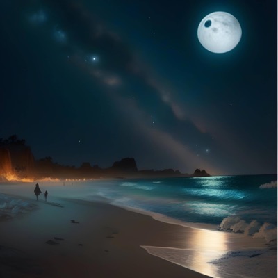 Moonlight Sonata - Single