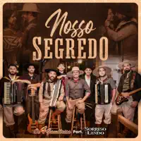 NOSSO SEGREDO — OS 4 GAUDERIOS