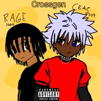 Crossgen - Single - FiNALFORMRAGE