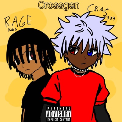 Crossgen - Single
