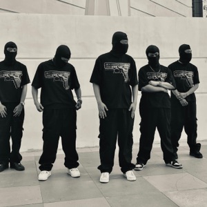 FULL UP (feat. Anghell, Zech Nash & G LOPE)