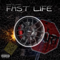 Fast Life (feat. Andos) - Single - Kemi