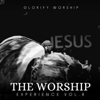 Glorify Worship - Like Fire Like Rain (feat. Theophilus Sunday) artwork