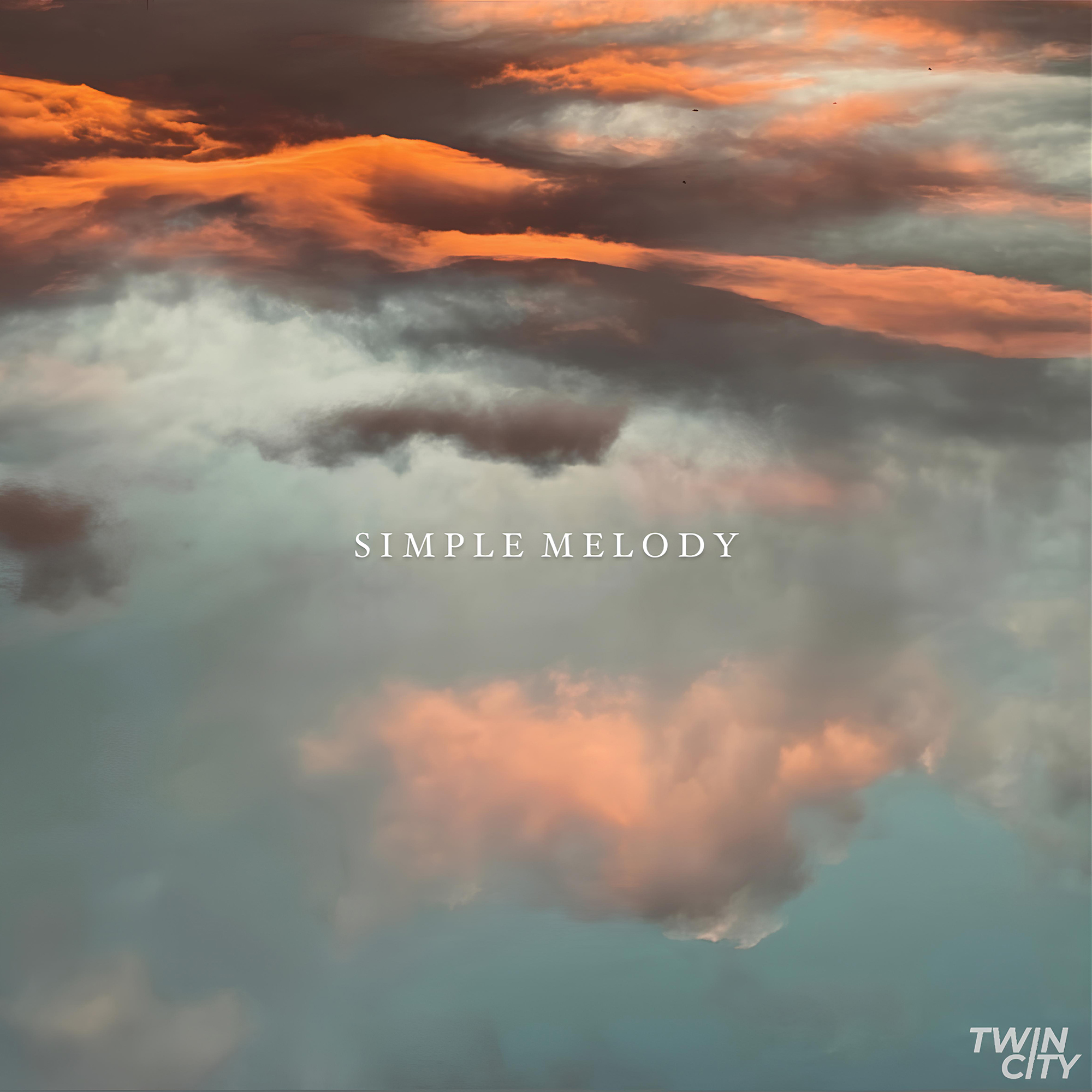 Simple Melody - Single