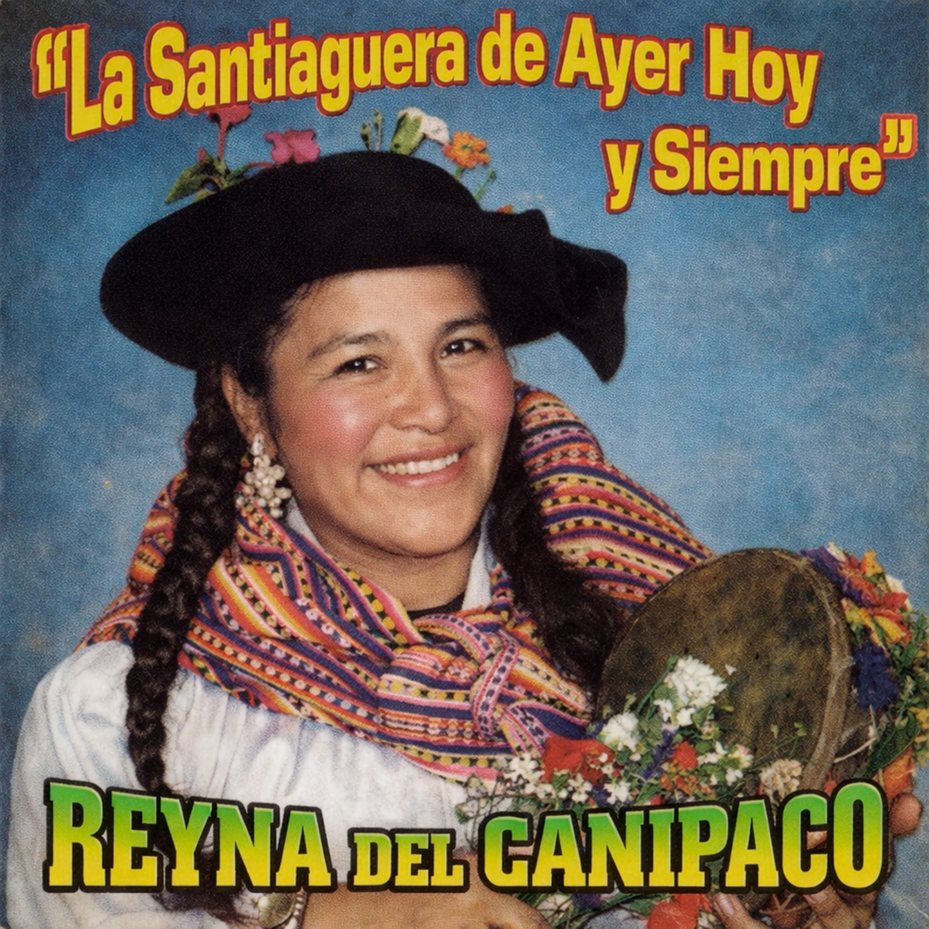 La Santiaguera de Ayer, Hoy y Siempre