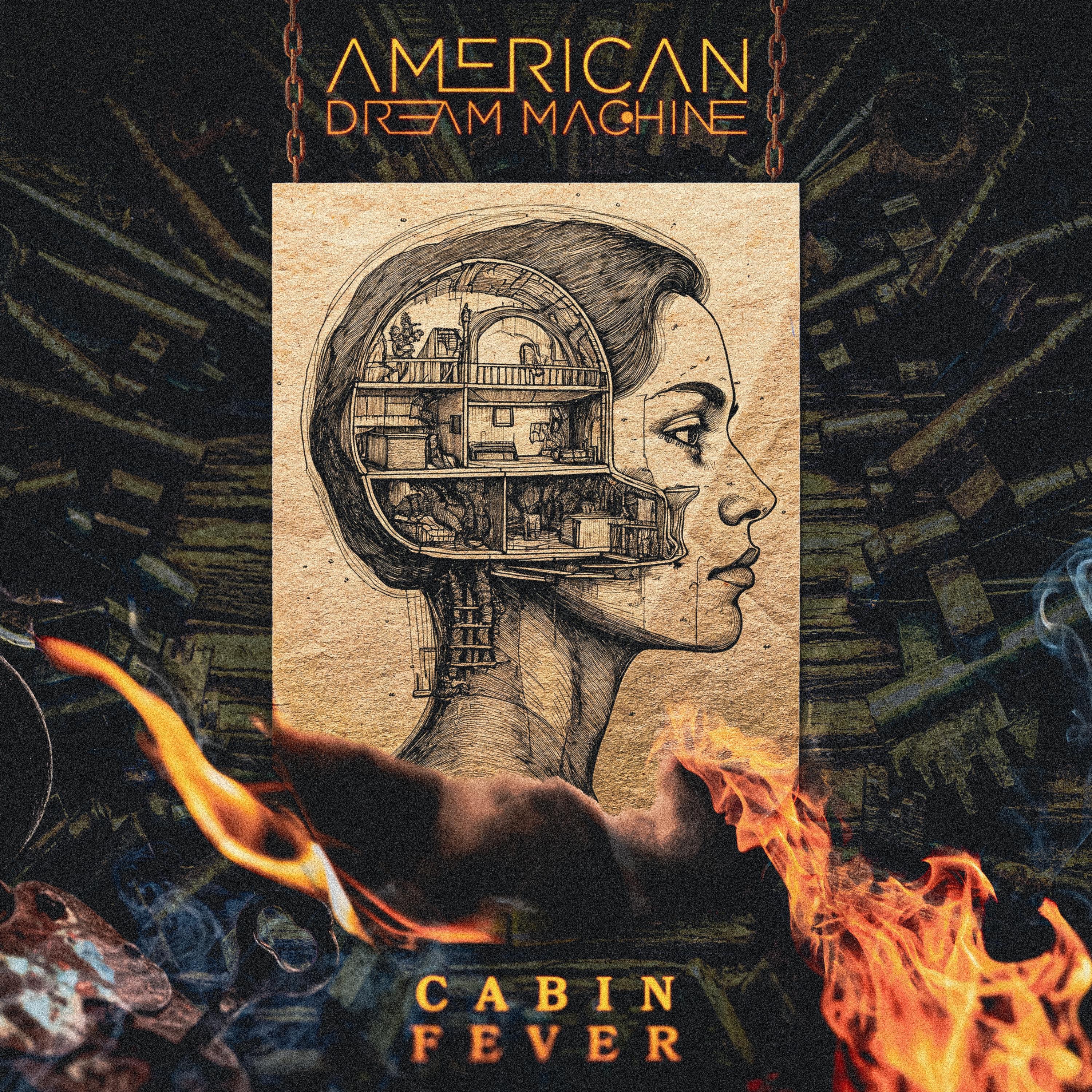 Cabin Fever - EP