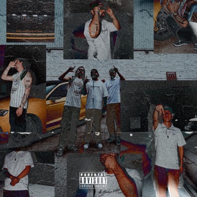 Equilibrio (feat. Alan el Tapatío & Varowg) - Single