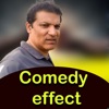 Comedy effect - Single