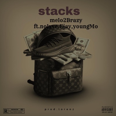 Stacks (feat. Nolxve.Ejay & Nolxve.mt) - Single