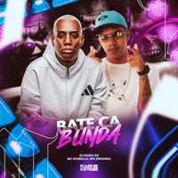 Bate Ca Bunda - Single - WR ORIGINAL & Mc Dobella