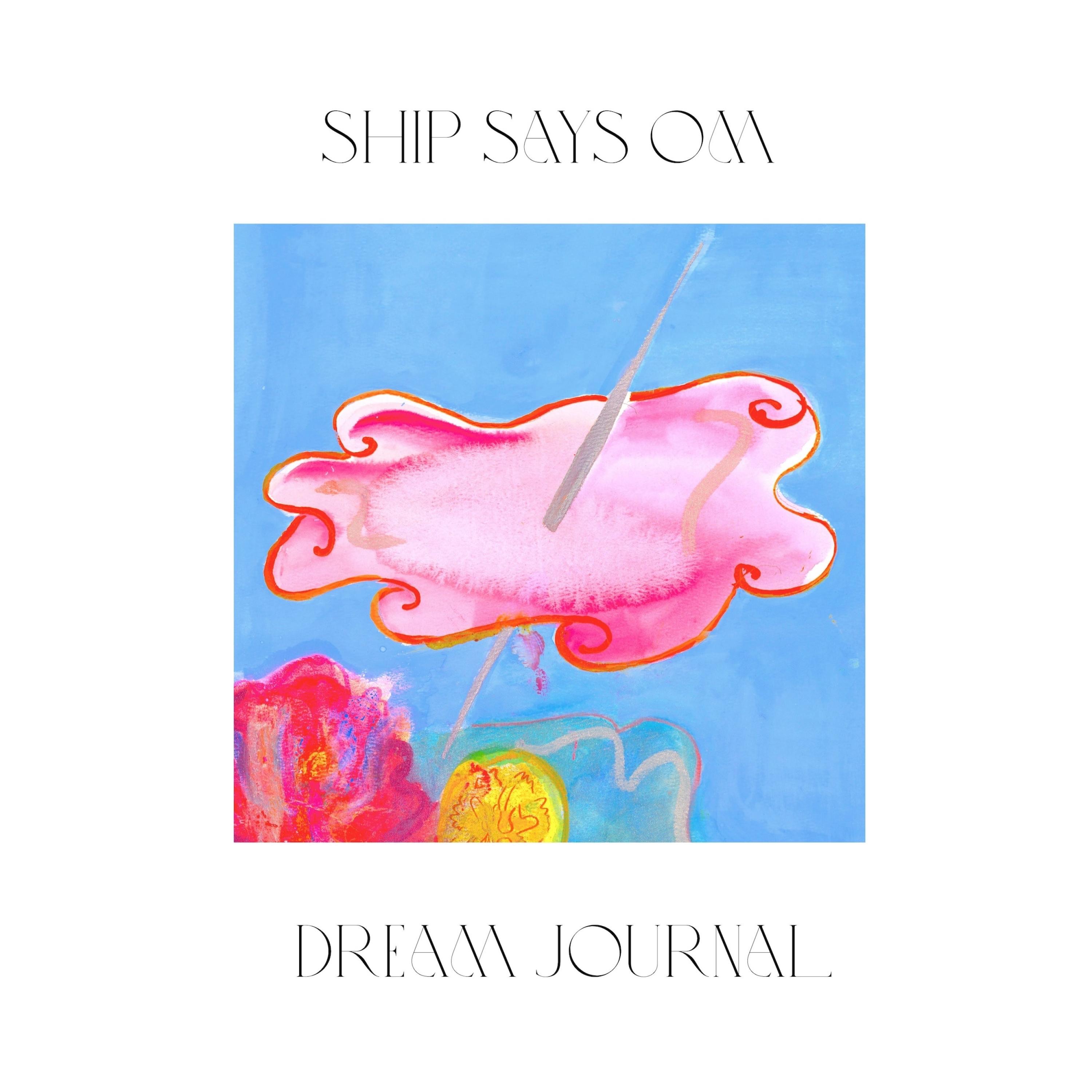 Dream Journal - EP