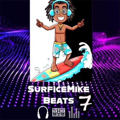 surficemike beats 7