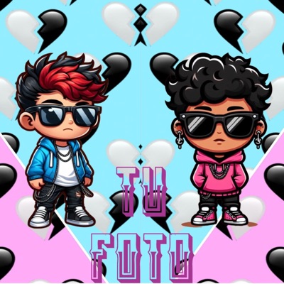 Tu Foto (feat. MaDWILLIAMS) - Single