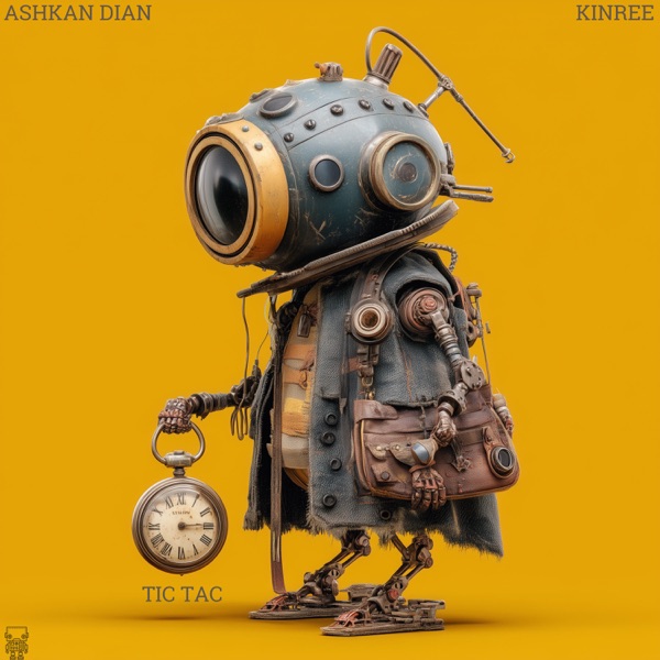 TIC TAC - Single