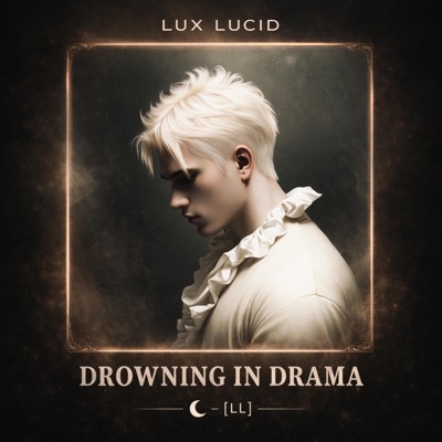 Drowning In Drama - Single