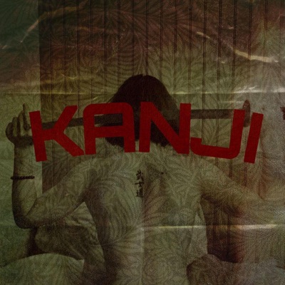 Kanji - Single