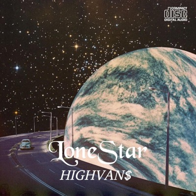 LoneStar • - Single