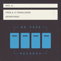 Departures - Single - Cpen & JT Donaldson