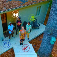 Mutable Grand Square (feat. Saint Uno, Zay Quarter & Dave B.) - Single - Moony Mercury Baby