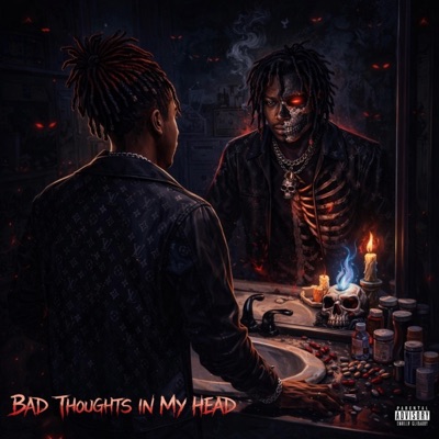 Bad Thoughts In My Head - Single