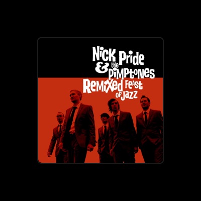 Listen to Nick Pride, watch music videos, read bio, see tour dates & more!