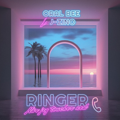 Ringer Når Jeg Toucher Ned - Single