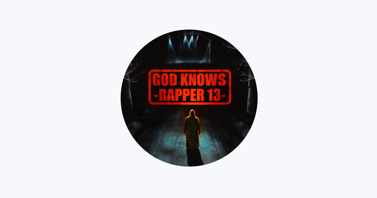 Rapper 13 - Apple Music