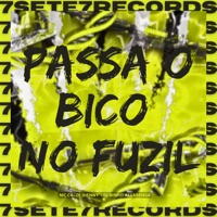 Passa o Bico no Fuzil - EP - MC C4 & DJ JHENNY