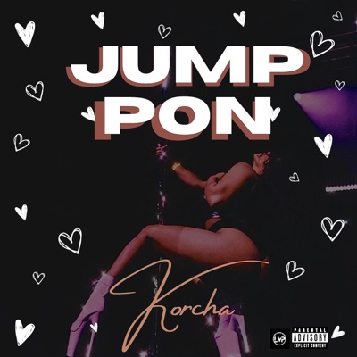 JUMP PON - Single