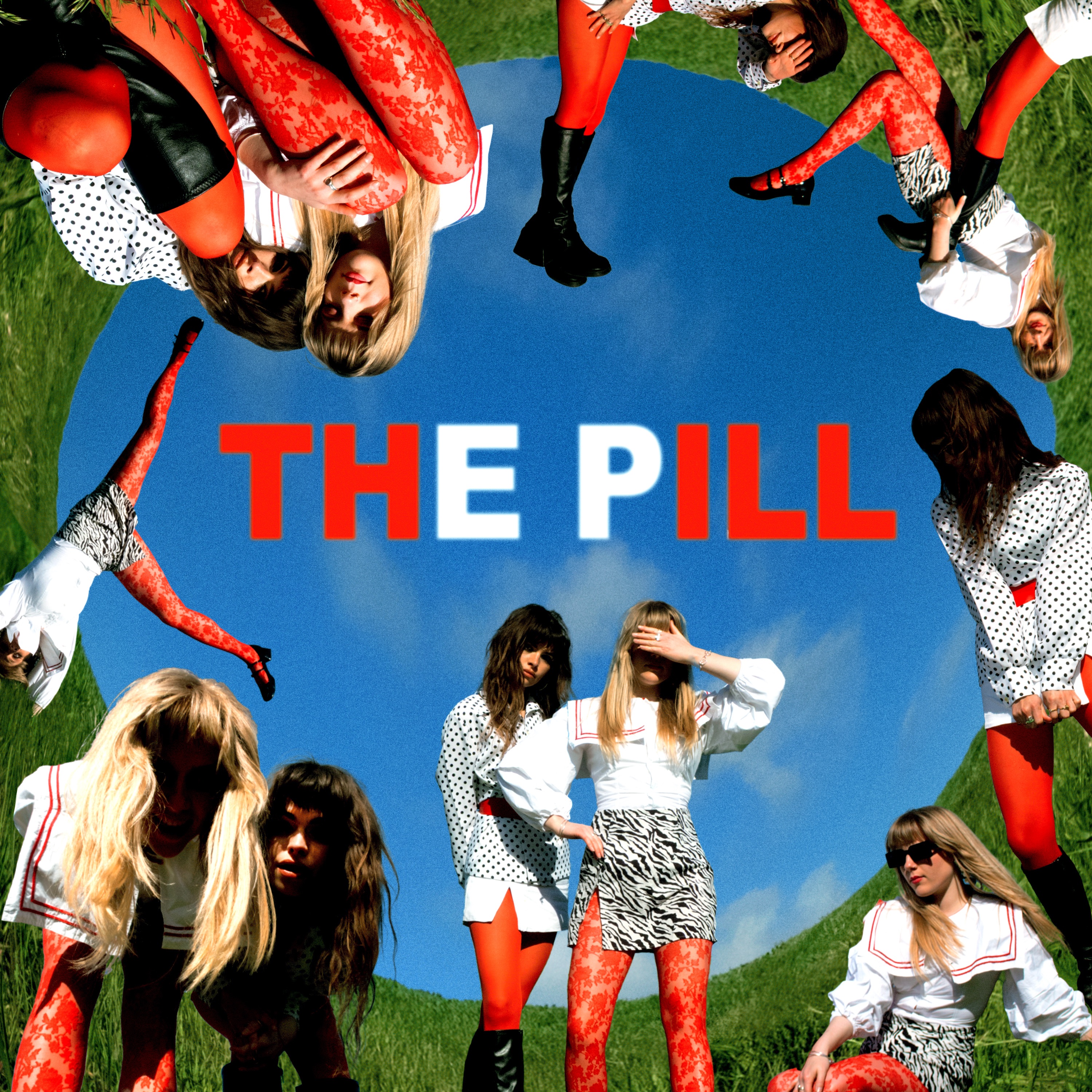 The Pill - POSH (6 Music Session, 9th June 2025)