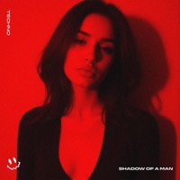 SHADOW OF A MAN (TECHNO) - Single - Sayo Hayes & Strøbe