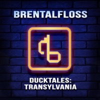 Ducktales: Transylvania (With Lyrics) - Single - brentalfloss