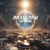 The Savior - Single - Bassfreq