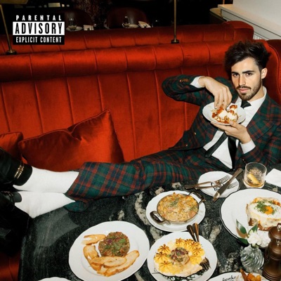 Your Madre Is Loca - Single