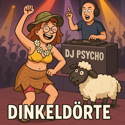 Dinkeldörte - Single