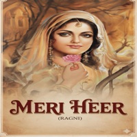 Meri Heer - Single - Diler Kharkiya