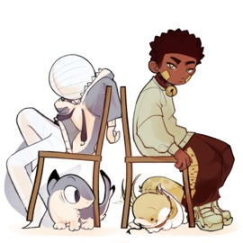 Sit on it! (feat. zaptanicus & cielinheaven) mobbu