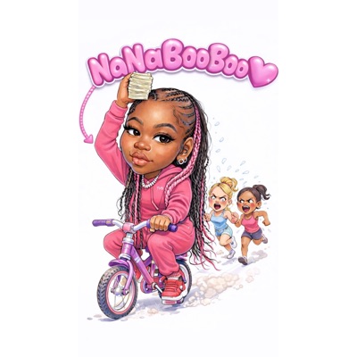 NaNaBooBoo - Single