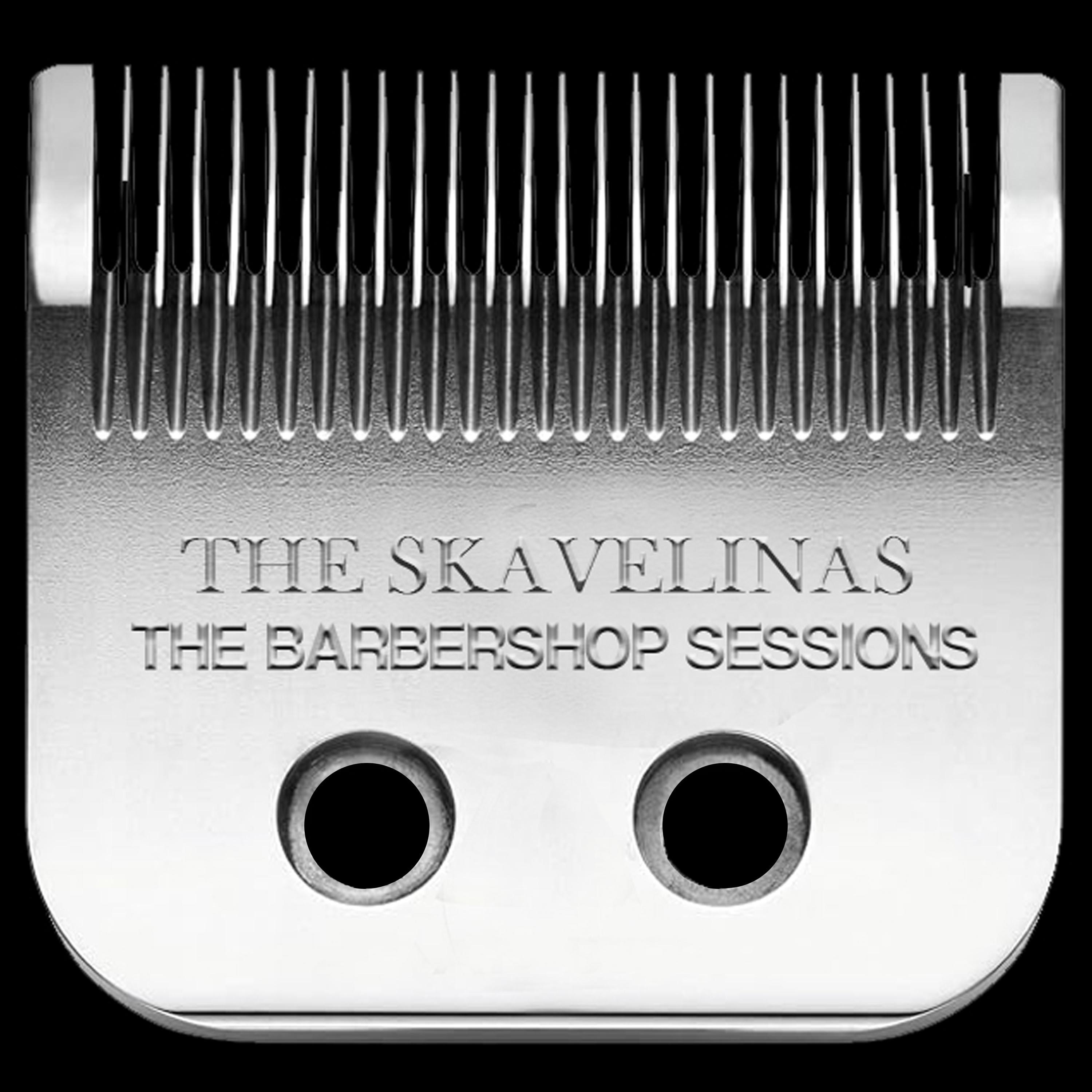 Barbershop Sessions - Single