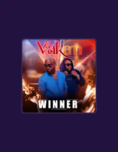 Vakamを聴いたり、ミュージックビデオを鑑賞したり、経歴やツアー日程などを確認したりしましょう！