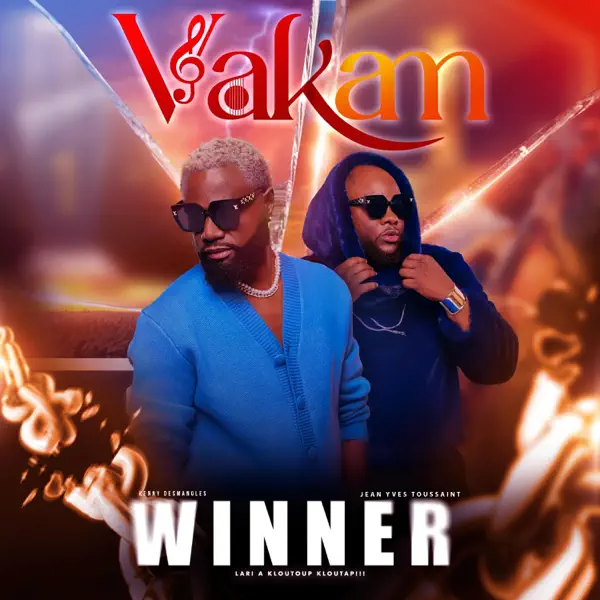 M-ANVI WÈ PITIT MWEN — Vakam