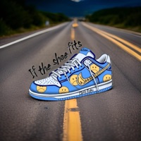 If The Shoe Fits (Freestyle) - Single - Chris Espo