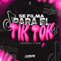 Se Filma Para El TT (Perreo Funk) - Single - Befo