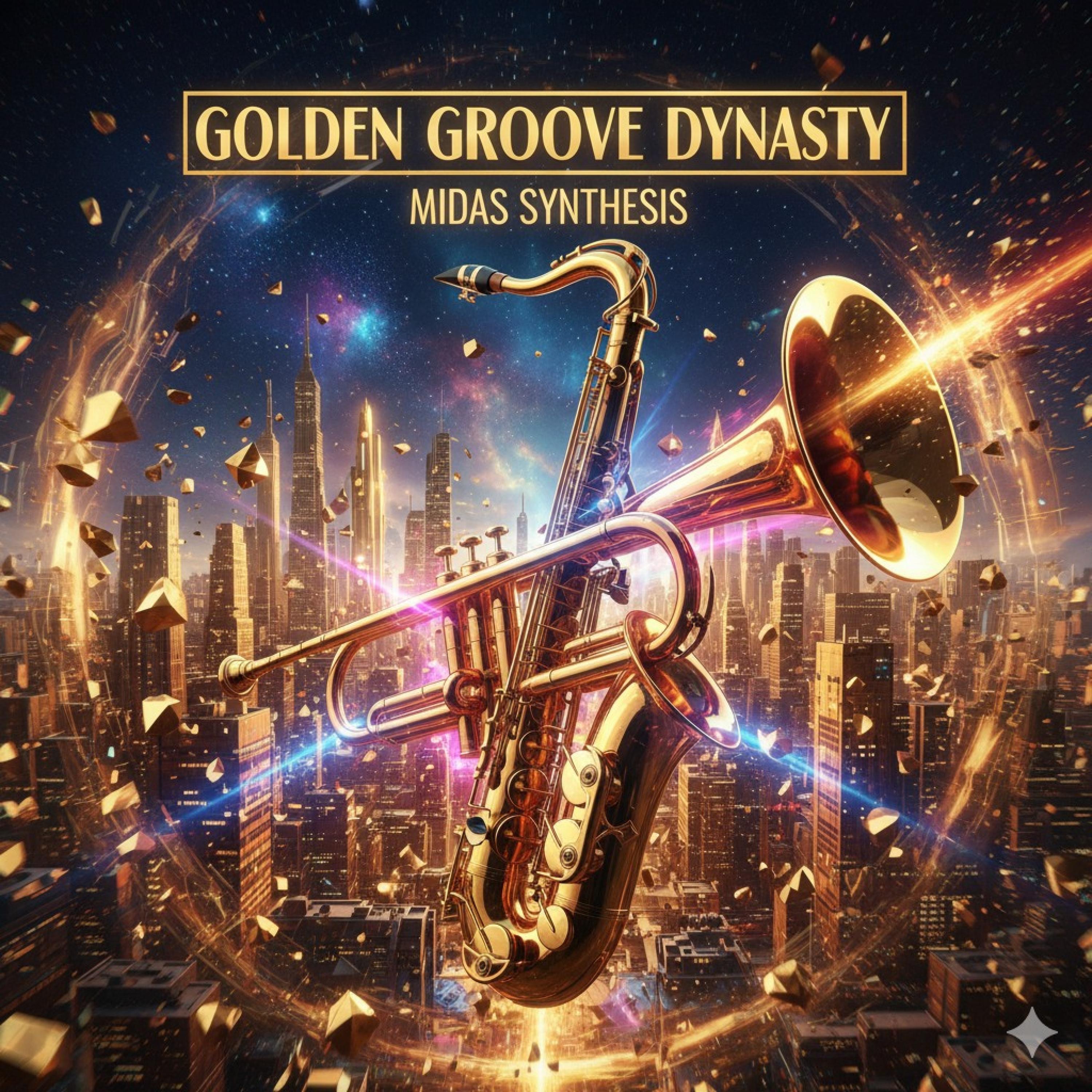 Golden Groove Dynasty